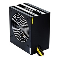 CHIEFTEC zdroj Smart Series, GPS-400A8, 400W, Active PFC, retail