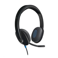 Logitech H540