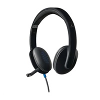 Logitech H540