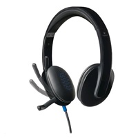 Logitech H540
