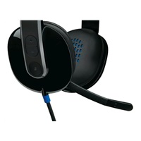Logitech H540