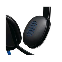 Logitech H540