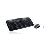 Logitech MK330 EN