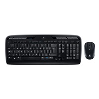 Logitech MK330 EN