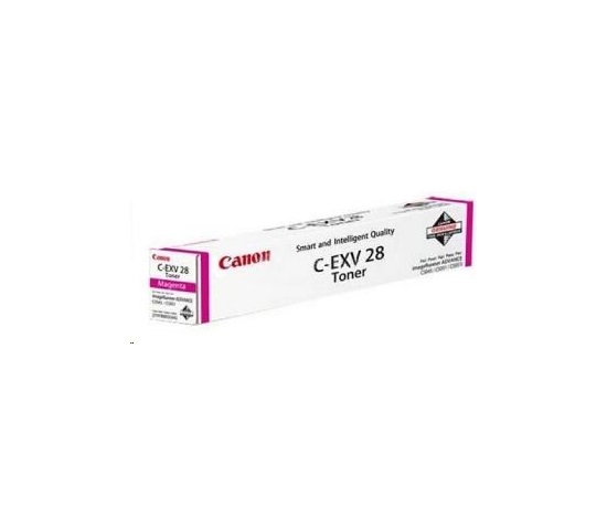 Canon Toner C-EXV 28 magenta (IR Advance C5045/5051)