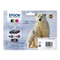EPSON ink čer+bar CLARIA Premium 26 - multipack (CMYK)