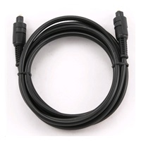 GEMBIRD Kabel audio optický 2m (Toslink)