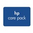 1letá pozáruční HW podpora HP u zákazníka pro notebooky (další pracovní den)