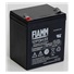 Baterie - Fiamm 12 FGH 23 (12V/5Ah - Faston 250), životnost 5let