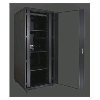 EUROCASE stojanový skříňový rozvaděč GB 6842. 42U