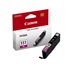 Canon CARTRIDGE CLI-551M purpurová pro Pixma iP, Pixma iX, Pixma MG a Pixma MX 6850, 725, 7250, 925, 8750, 5450, 5550, 5650, 5655, 6350, 6450, 6650, 7150 a 7550 (319 str.)