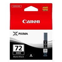 Canon CARTRIDGE PGI-72 MBK matně černá pro Pixma PRO-10 (1640 str.)