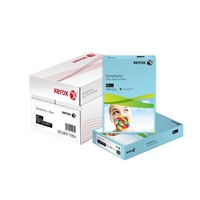 Xerox barevný papír (Tmavě Žlutá, 80g/500 listů, A4)