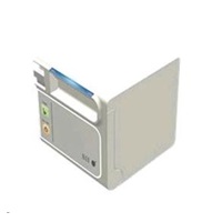 Seiko pokladní tiskárna RP-E11, řezačka, Přední výstup, USB, bílá