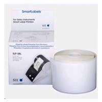 Seiko přepravní štítky (multi lang.), 54x101mm 220ks/role