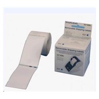 Seiko přepravní štítky (multi lang.) odnímatelné, 54x101mm 220ks/role