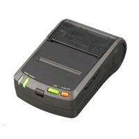 Seiko přenosná termotiskárna DPU-S245, 2", TERMO , USB, serial, Irda