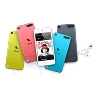 APPLE iPod touch 64GB - Pink