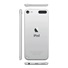 APPLE iPod touch 64GB - White & Silver