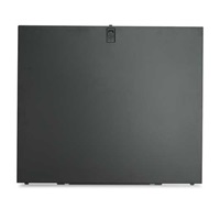 APC NetShelter SX 42U 1070mm Deep Split Side Panels Black (Qty 2)