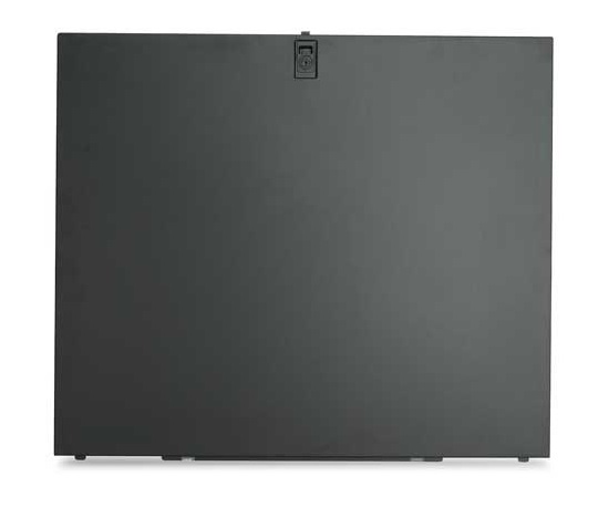 APC NetShelter SX 42U 1070mm Deep Split Side Panels Black (Qty 2)