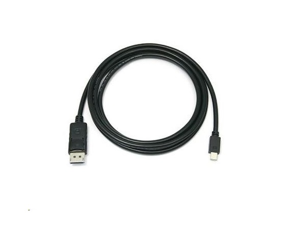 PREMIUMCORD Kabel DisplayPort - Mini DisplayPort 1m (M/M)