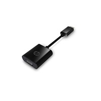 HP HDMI to VGA Adapter