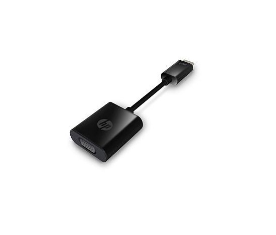 HP HDMI to VGA Adapter