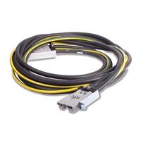 APC Symmetra LX 4-post rack-mounting rails