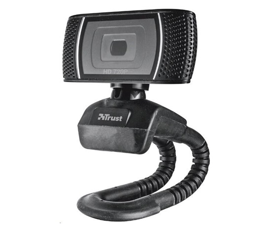 TRUST Kamera Trino HD video webkamera