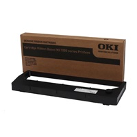 Oki Páska do řádkových tiskáren série MX1000 a MX8000 CRB na 17.000 stran