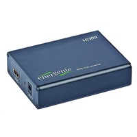GEMBIRD Adaptér HDMI - VGA (převodník)