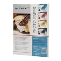 Fotopapír MORE M10503 Inspiration, A4, 145g/m2