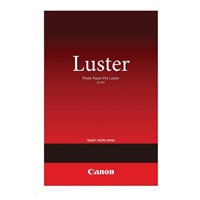Canon PAPÍR  LU-101, A3 fotopapír, 20 ks, lesklý, 260g/m