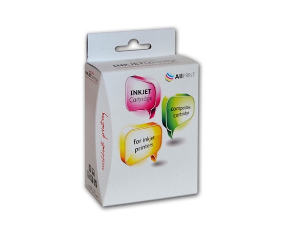 Xerox alternativní INK pro Canon PIXMA iP100, PIXMA mini 260, PIXMA mini 320, color (CLI36) s čipem,12ml