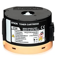 EPSON Toner čer M200/MX200 - 2500 stran