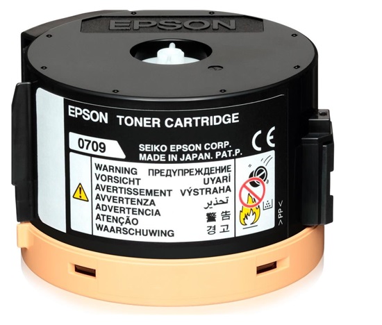 EPSON Toner čer M200/MX200 - 2500 stran