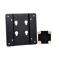 CHIEFTEC WMK-04, volitelný VESA držák na zeď či monitor pro IX-01B