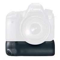 Canon BG-E13 battery grip pro EOS 6D