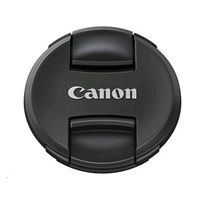 Canon krytka objektivu E-82 II