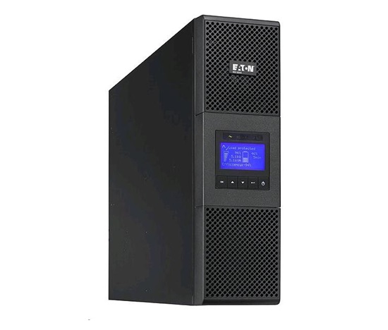 Eaton UPS 9SX 6000i RT3U, 6kVA, LCD