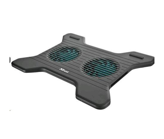 Bazar TRUST Stojan na notebook Cooling Stand Xstream Breeze (chladící podložka)