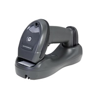 Motorola čtečka LI4278, bezdrátová čtečka, KIT, black, USB, 100m dosah