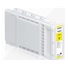 EPSON ink bar UltraChrome XD SureColor SC-T3000/5000/7000 - Yellow 350ml