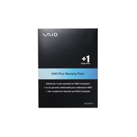 Prodloužená záruka + 1 rok