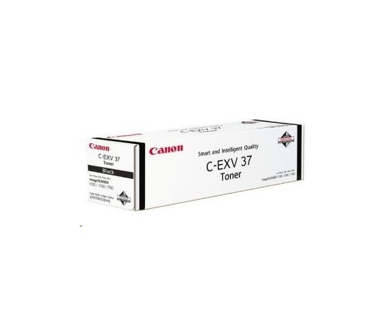 Canon Toner  iR-17xx (C-EXV37) (IR1730i/1740i/1750i)