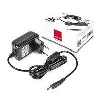 AXAGON AC-5V2A, kompaktní AC adapter 100-240V / 5V-2A
