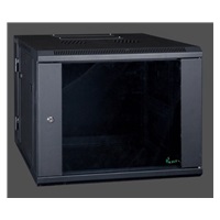 EUROCASE nástěnný skříňový rozvaděč GMB 6506, 6U