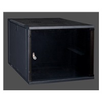 EUROCASE nástěnný skříňový rozvaděč GQ 5615, 15U