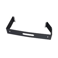 EUROCASE nástěnný držák GA-29-2U pro rozvaděče